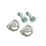 5746881-1 TE Connectivity Jackscrew, Slotted 14702 Parts Distributor 5746881-1 TE Connectivity Jackscrew, Slotted 14702