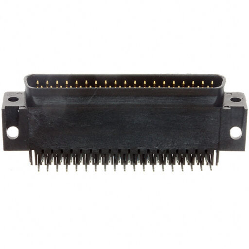 TE Connectivity / AMP 5747470-2 Right Angle PC Mount Male D-Sub Connector 37 Pins Parts Distributor TE Connectivity / AMP 5747470-2 Right Angle PC Mount Male D-Sub Connector 37 Pins