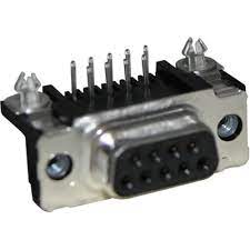 5747844-3 TE Connectivity Connector D-Sub Socket 9 Position Parts Distributor 5747844-3 TE Connectivity Connector D-Sub Socket 9 Position