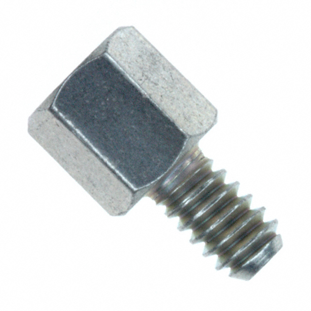 5747877-3 TE Connectivity Jackscrew Socket 4-40 Socket, 4-40 Screw Parts Distributor 5747877-3