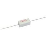 Resistor 57R1250 Wirewound 125 Ohms 5W 5% Axial Parts Distributor Resistor 57R1250 Wirewound 125 Ohms 5W 5% Axial