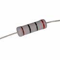 RESISTOR 22 OHMS 5W 5% Axial Parts Distributor RESISTOR 22 OHMS 5W 5% Axial