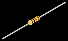 DALE CW-30K-5 Resistor 30Kohm 5% Axial Parts Distributor DALE CW-30K-5 Resistor 30Kohm 5% Axial