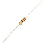 CP5 0.33 10% Dale Wirewound Resistor 0.33 OHM 10% Axial Parts Distributor CP5 0.33 10% Dale Wirewound Resistor 0.33 OHM 10% Axial