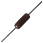 DALE Resistor 5 OHM 5% Axial Parts Distributor DALE Resistor 5 OHM 5% Axial