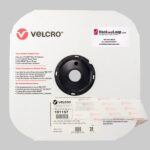 VELCRO Hook 88 Woven Nylon With Adhesive: Acrylic Parts Distributor VELCRO Hook 88 Woven Nylon With Adhesive: Acrylic