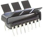 AAVID 5802B Slide On Heat Sink for DIP-14 or 16 Chips Parts Distributor AAVID 5802B Slide On Heat Sink for DIP-14 or 16 Chips