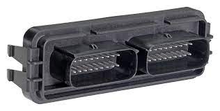 5810124011 Cinch Connector Header 24 Position Parts Distributor 5810124011 Cinch Connector Header 24 Position