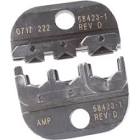 58423-1 TE Connectivity Die Die Set Parts Distributor 58423-1 TE Connectivity Die Die Set