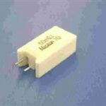 Micron MNS10N100J Resistor 10 OHM 10 WATTS 5% RADIAL Parts Distributor Micron MNS10N100J Resistor 10 OHM 10 WATTS 5% RADIAL