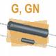 RCD Resistor 10W 5% 15K OHMS 5% Axial Type 175 Silicone Parts Distributor RCD Resistor 10W 5% 15K OHMS 5% Axial Type 175 Silicone - Image 2