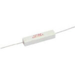 Resistor 10W,5%, 300 OHM Parts Distributor 5%