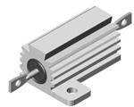 DALE RH10 Resistor 4.99 Ohm 1% Parts Distributor DALE RH10 Resistor 4.99 Ohm 1%