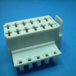 590-881 Haidie Connector Plug 12Position Parts Distributor 590-881 Haidie Connector Plug 12Position