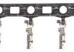 59370-8000 Molex Crimp Terminal 22-28AWG Parts Distributor 59370-8000 Molex Crimp Terminal 22-28AWG