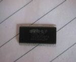 5962-3829430MUA e2v SRAM Chip Async Single 5V 64K-Bit 8K x 8 20ns 28-Pin CLCC Parts Distributor 5962-3829430MUA e2v SRAM Chip Async Single 5V 64K-Bit 8K x 8 20ns 28-Pin CLCC