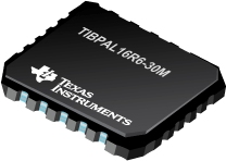 Texas Instruments 5962-8515507RA High Performance Impact PAL Circuits 20-Pin CDIP Tube Parts Distributor Texas Instruments 5962-8515507RA High Performance Impact PAL Circuits 20-Pin CDIP Tube