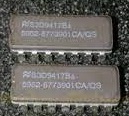 5962-8855204UA IDT SRAM Memory 256K 28-DIP Parts Distributor 5962-8855204UA IDT SRAM Memory 256K 28-DIP