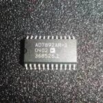 5962-8989701CA Micross Quad JFET Operational Amplifier 22VDC 500mW 14-DIP