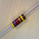 ALLEN-BRADLEY RCR32G273JS RESISTOR CARBON COMP,1W 27K OHM,5% Axial Parts Distributor RCR32G273JS Electronic Components