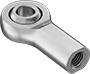 2988K341 Corrosion-Resistant Ball Joint Rod Ends Parts Distributor 2988K341 Corrosion-Resistant Ball Joint Rod Ends