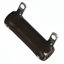 OHMITE L25J10K RESISTOR POWER 10.0 KOHM 25W Parts Distributor OHMITE L25J10K RESISTOR POWER 10.0 KOHM 25W
