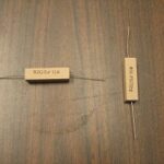 Resistor 15W 5% 82OHM Parts Distributor Resistor 15W 5% 82OHM