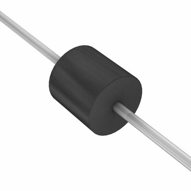 5KP45A-E3/73 Vishay DIODE TVS SINGLE UNI-DIR 45V 5KW 2-PIN CASE P600 RoHS Parts Distributor 5KP45A-E3/73 Vishay DIODE TVS SINGLE UNI-DIR 45V 5KW 2-PIN CASE P600 RoHS - Image 2
