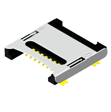 5KTFP-08S0NHB03 AMTEK Connectors Parts Distributor 5KTFP-08S0NHB03 AMTEK Connectors - Image 2