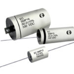 5MP22J105K ECI Capacitor 1uF 400V Axial Parts Distributor 5MP22J105K ECI Capacitor 1uF 400V Axial