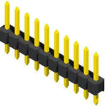 5PH1SDA25-103G0NNBL-110060000-00 Amtek Pin header