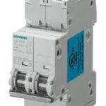 5SJ4218-8HG42 Siemens Circuit Breaker 15A 400VAC DIN Rail Parts Distributor 5SJ4218-8HG42 Siemens Circuit Breaker 15A 400VAC DIN Rail