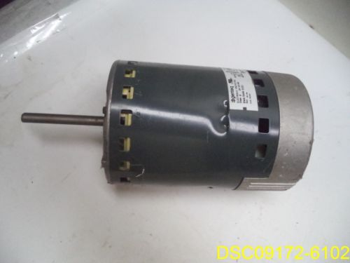GENTEQ 5SME39HXL110 Brushless Direct Drive Blower,ECM,1/2 HP Parts Distributor GENTEQ 5SME39HXL110 Brushless Direct Drive Blower,ECM,1/2 HP