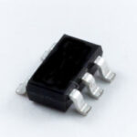 TPS70933DBVR Texas Instruments LDO Regulator Pos 3.3V 0.15A SOT23-5 Parts Distributor TPS70933DBVR Electronic Components
