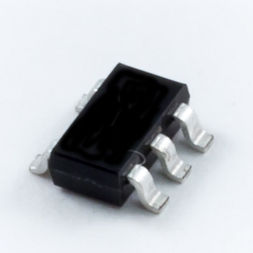 TPS70933DBVR Texas Instruments LDO Regulator Pos 3.3V 0.15A SOT23-5 Parts Distributor TPS70933DBVR Electronic Components