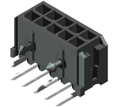 5W3000R0-206T0BALC01 AMTEK Connector Dual Row 6 Contact 3.0mm Parts Distributor 5W3000R0-206T0BALC01 AMTEK Connector Dual Row 6Contact 3.0mm