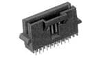 6-104071-0 TE Connectivity Connector Shrouded Header 8 POS 1.27mm Parts Distributor 6-104071-0 TE Connectivity Connector Shrouded Header 8 POS 1.27mm