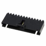 6-104910-6 TE Connectivity Connector Header 17 POS 2.54mm Parts Distributor 6-104910-6 TE Connectivity Connector Header 17 POS 2.54mm