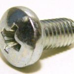 Century 6-32X.250 Pan Head Phillips Screw 6-32 x 0.25″ Parts Distributor Century 6-32X.250 Pan Head Phillips Screw 6-32 x 0.25"