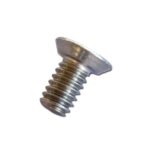 Hardware 6-32X5/16 Phillips Flat Head Undercut Zinc Plated Steel 6-32 x 5/16″ Parts Distributor Hardware 6-32X5/16 Phillips Flat Head Undercut Zinc Plated Steel 6-32 x 5/16"