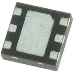 LTC6908IDCB-1#TRMPBF Linear Technology Oscillator 2 Phase 10kHz-10MHz 6-DFN Parts Distributor MAX4729ELT+T Maxim Analog Switch 6-uDFN