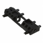 60-9215-001-010-001 ELCO / AVX Connector Housing RCP 4 POS Crimp ST Parts Distributor 60-9215-001-010-001 ELCO / AVX Connector Housing RCP 4 POS Crimp ST