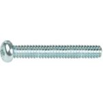 Hardware 600005-1375 Stainless Steel Phillips Pan Head Machine Screw 6-32 x 1-3/8″ Parts Distributor Hardware 600005-1375 Stainless Steel Phillips Pan Head Machine Screw 6-32 x 1-3/8"