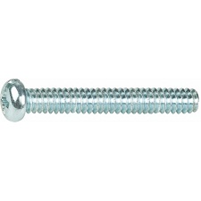 Hardware 600005-1375 Stainless Steel Phillips Pan Head Machine Screw 6-32 x 1-3/8″ Parts Distributor Hardware 600005-1375 Stainless Steel Phillips Pan Head Machine Screw 6-32 x 1-3/8"