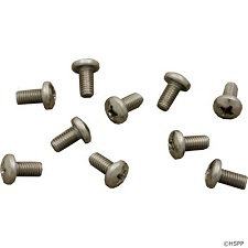 600104-0375 Machine Screw 10-32 3/8″ Length Hex Head Parts Distributor 600104-0375 Machine Screw 10-32 3/8" Length Hex Head - Image 2