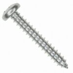 600144-0750 Hardware #4 x 3/4″ Phillips Pan Head Self Tapping Screw Parts Distributor 600144-0750 Hardware #4 x 3/4" Phillips Pan Head Self Tapping Screw