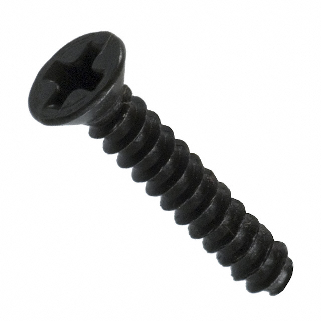 6003 Serpac Flat Head Phillips Sheet Metal Screw #2 Parts Distributor 6003 Serpac Flat Head Phillips Sheet Metal Screw #2