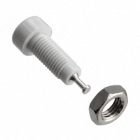 Keystone 6032 Connector Test Point Panel Mount Parts Distributor Keystone 6032 Connector Test Point Panel Mount - Image 2