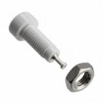 Keystone 6032 Connector Test Point Panel Mount Parts Distributor Keystone 6032 Connector Test Point Panel Mount