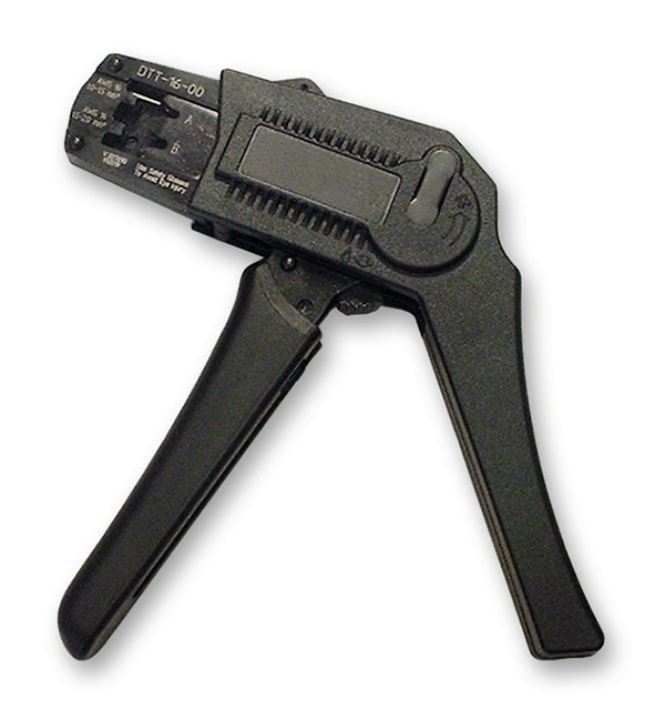 Deutsch DTT16-00 Crimping Tool Parts Distributor Deutsch DTT16-00 Crimping Tool